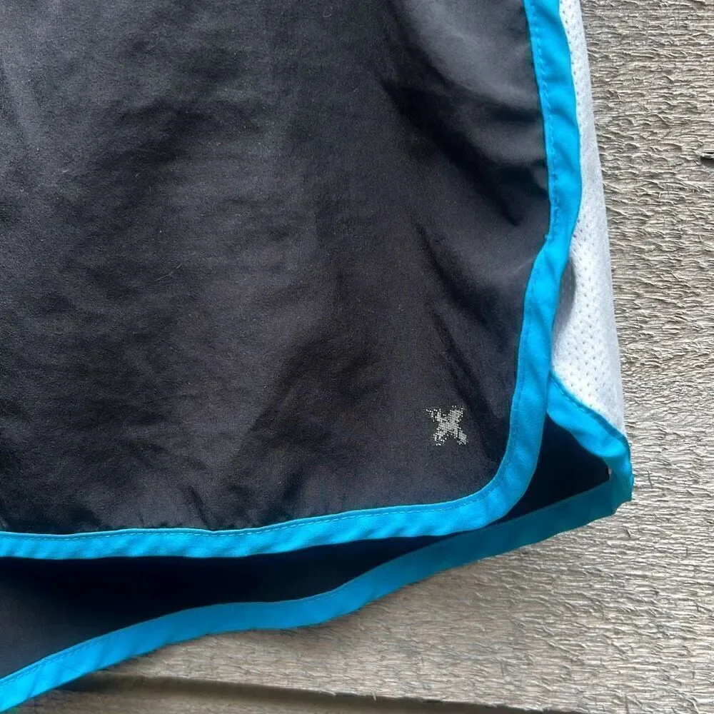 Xersion women black
